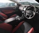 Toyota Mark X 250S Final Edition 2019 года